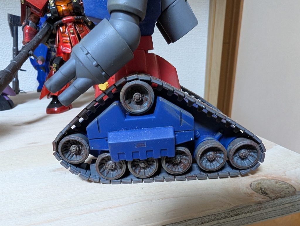 もう３日だけど元旦ク–3枚目/制作者：ハロイン