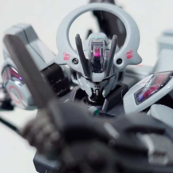 ガンダムシュバルゼッテ　