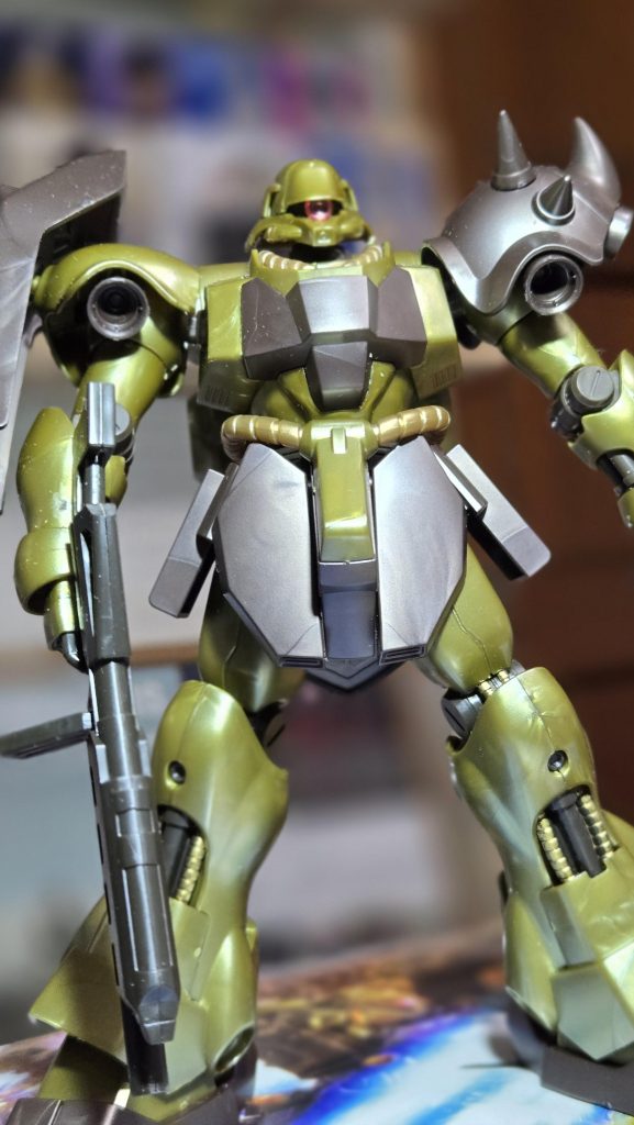 何もしなくてもここまでカッコイイです(笑)