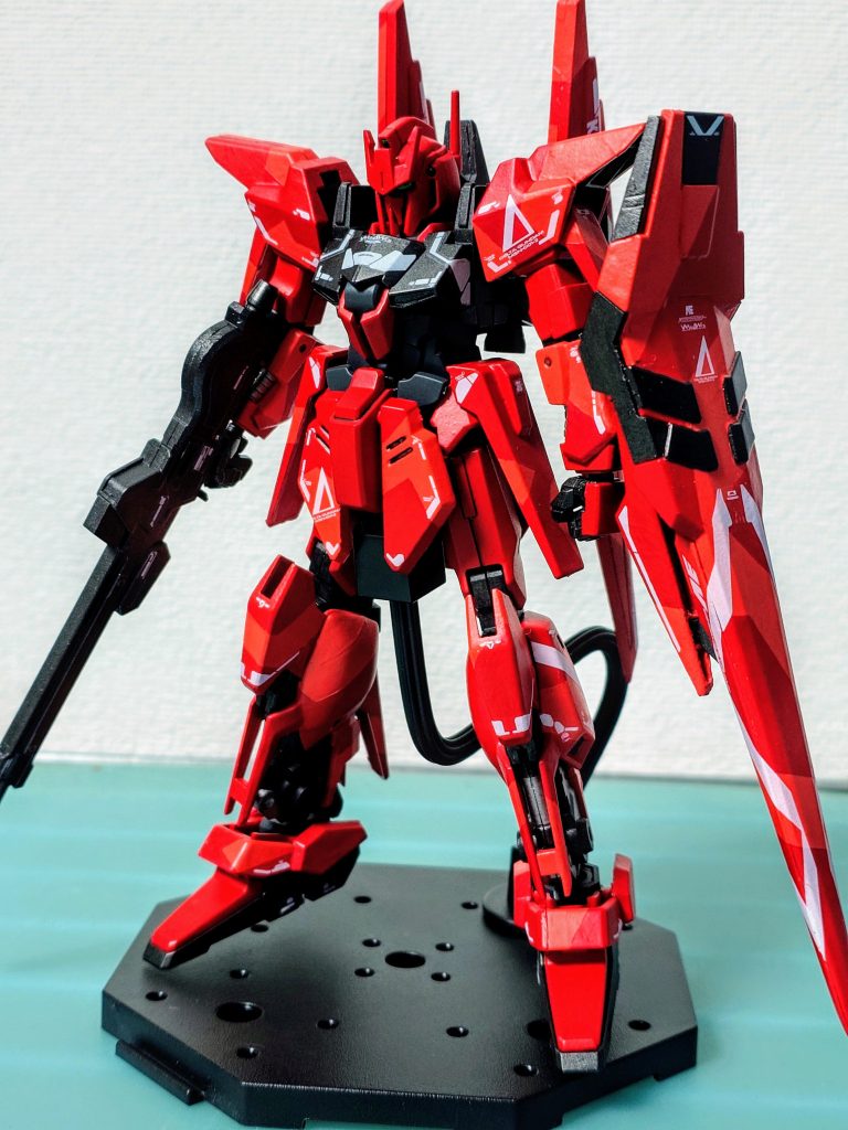 MGSDフリーダムガンダム [クリアカラー]  HG デルタガンダム弐号機 限定ガンプラ「MGSD フリーダムガンダム［クリアカラー］」「HG