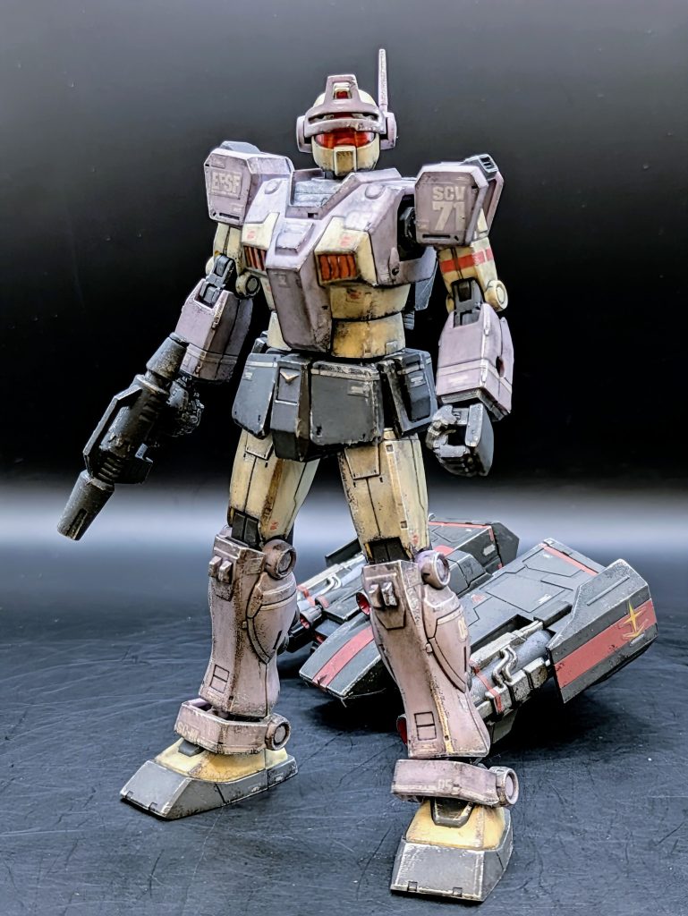 これ背負ってると肩こっちゃって…あ~楽になった(嘘です❗️) ご覧いただきありがとうございます🙇