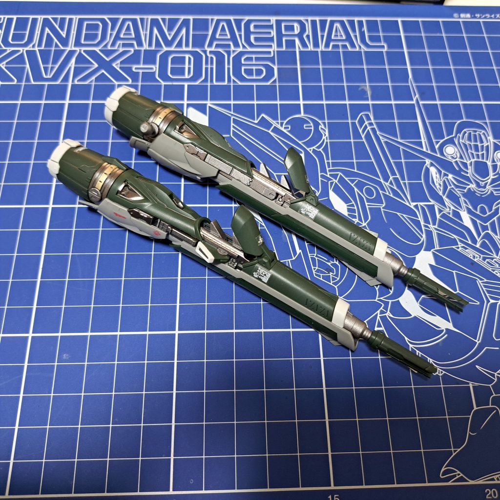 ブラストインパルスガンダム SpecⅡ–4枚目/制作者：tlion