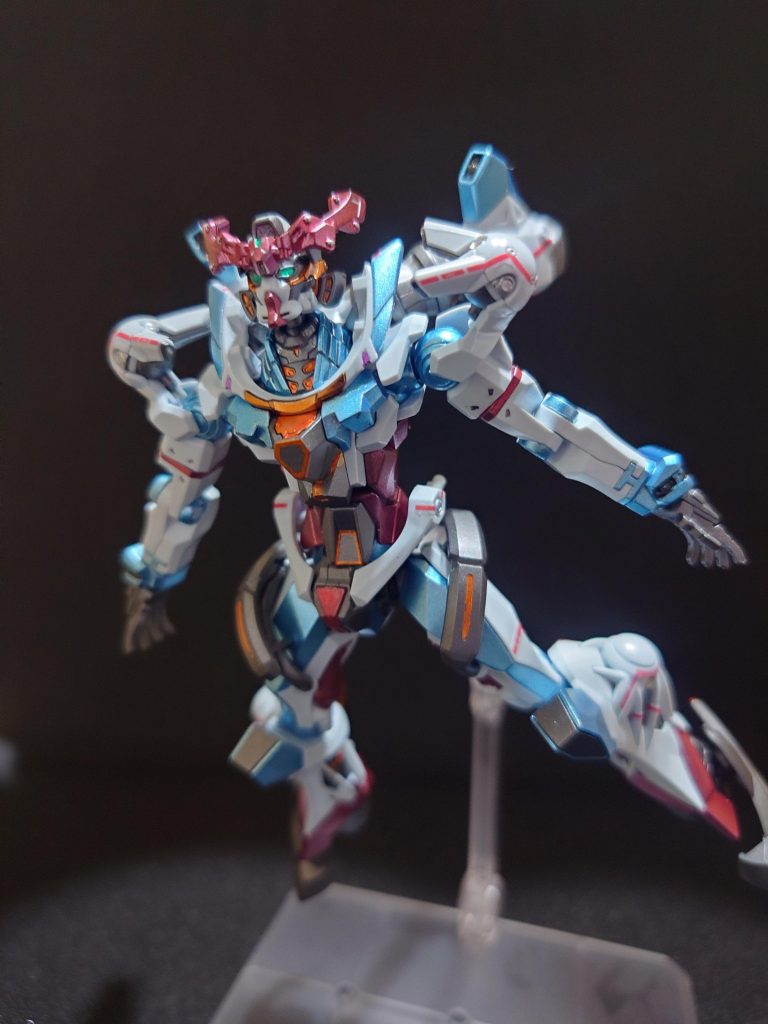 GQuuuuuuX–2枚目/制作者：@southcurry