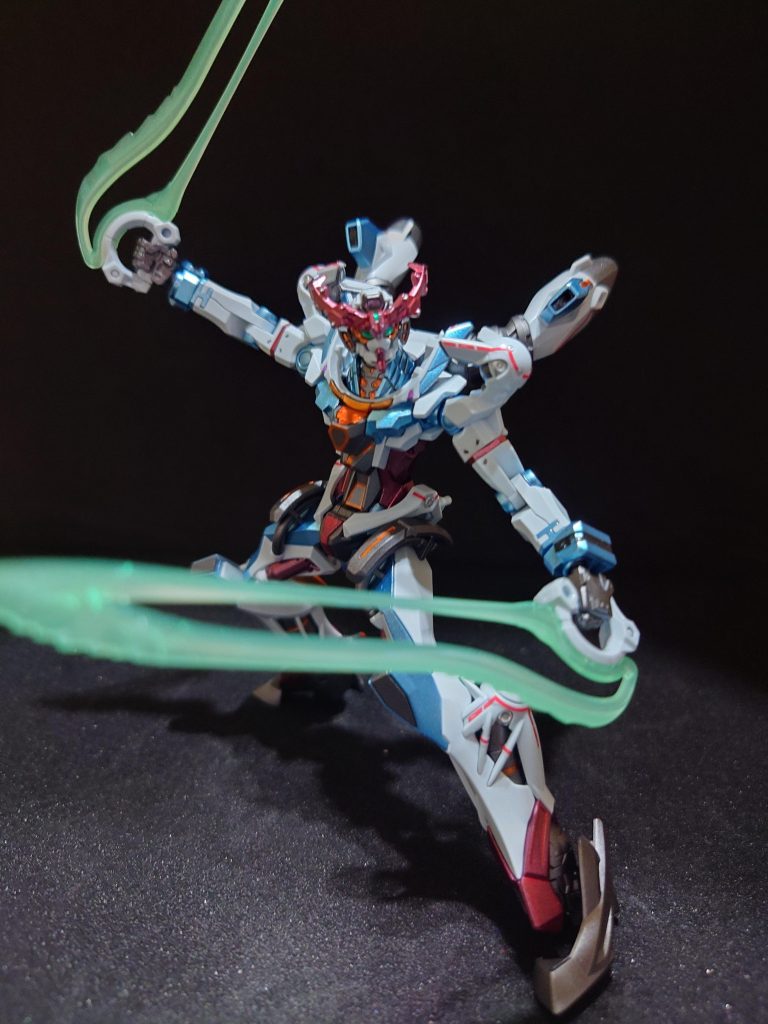 GQuuuuuuX–5枚目/制作者：@southcurry