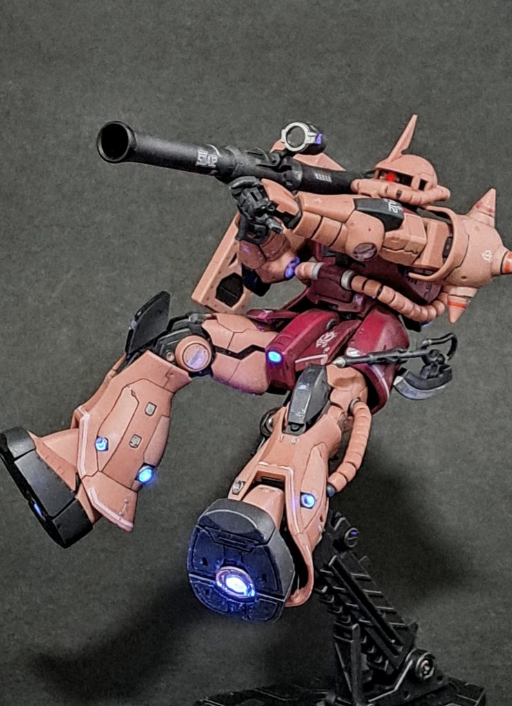 両手ならがっちり握れて大丈夫!