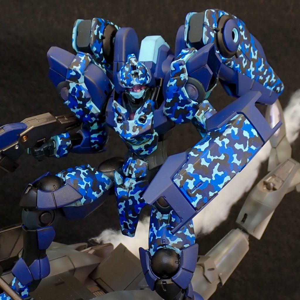 海の魔女狩り部隊–2枚目/制作者：nona