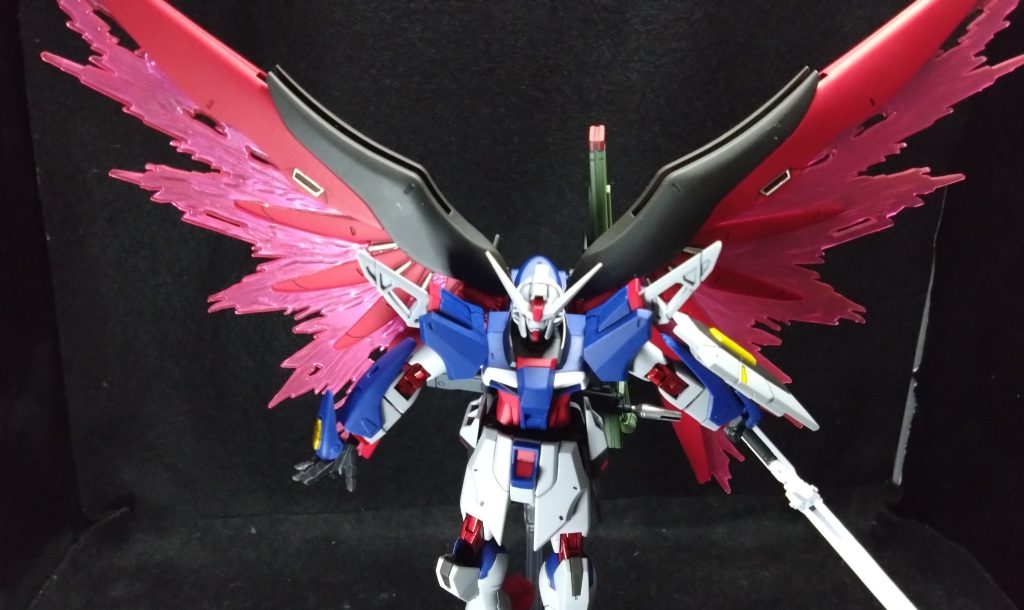 残心特別版ではここもめちゃくちゃカッコよくなっててびっくりしました