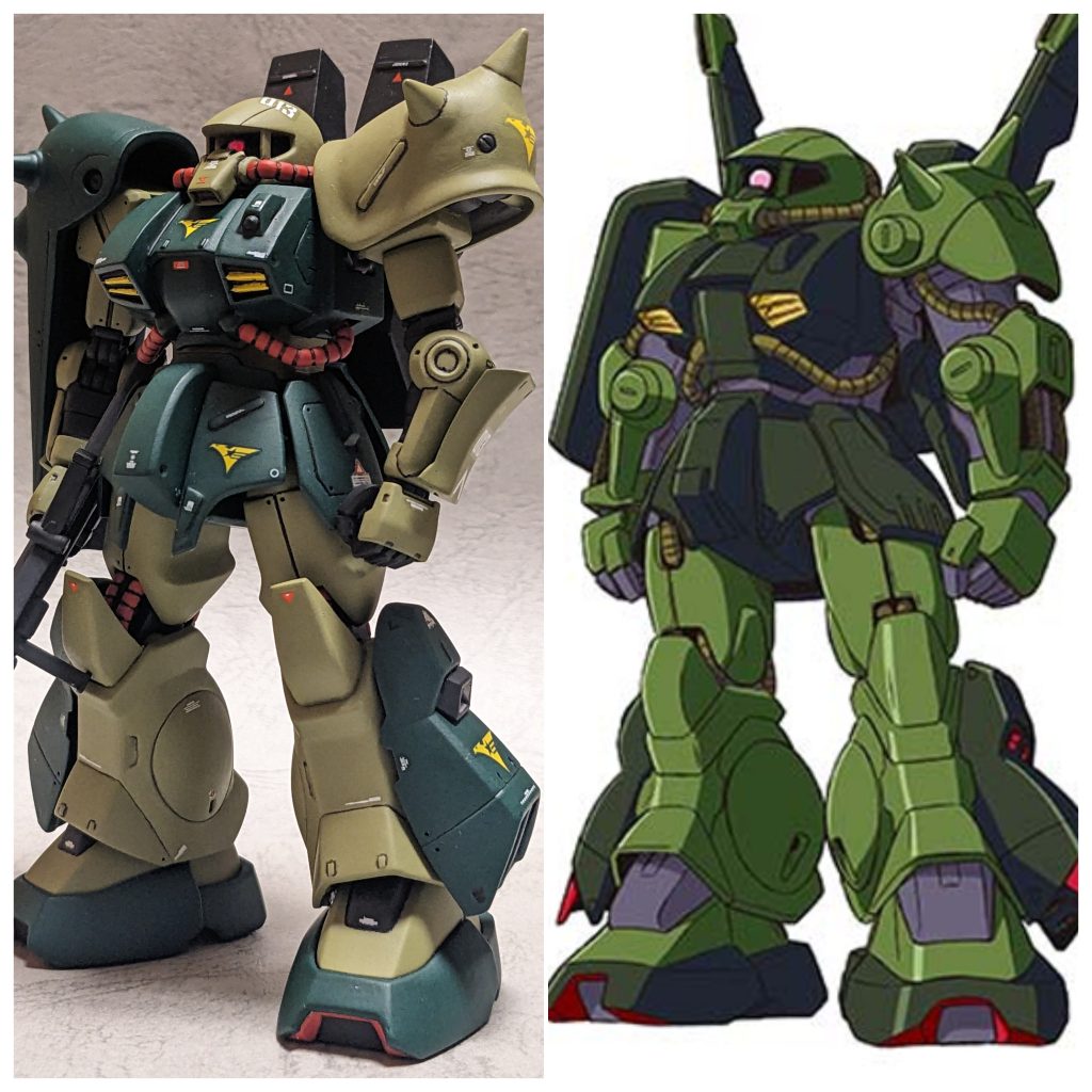 設定画と比べるとこんな感じその2