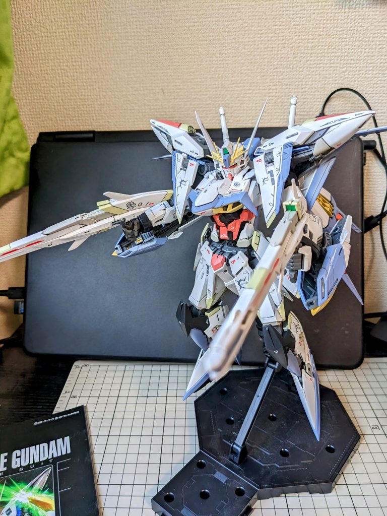 背景考えやなあきまへんな😅