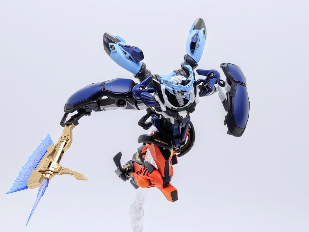 GQuuuuuuX　星街すいせいカラー–5枚目/制作者：LEN