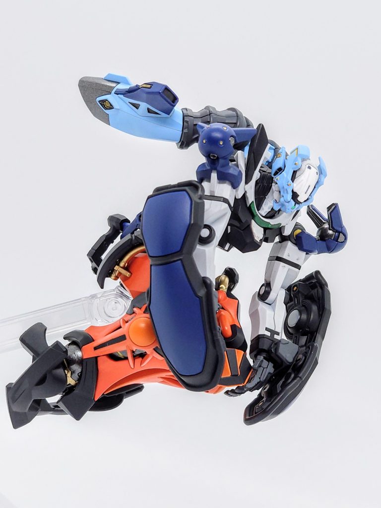 GQuuuuuuX　星街すいせいカラー–3枚目/制作者：LEN