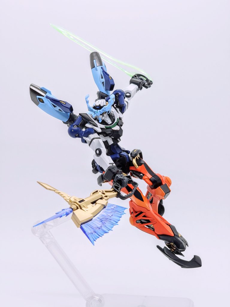 GQuuuuuuX　星街すいせいカラー–6枚目/制作者：LEN