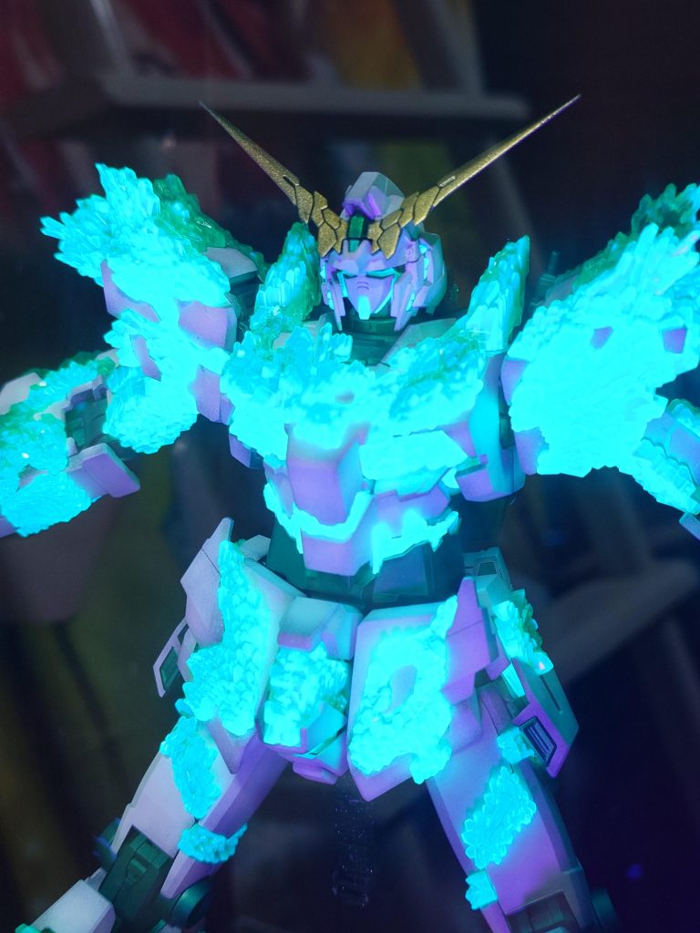 実際に見ると目がおかしなるやつ