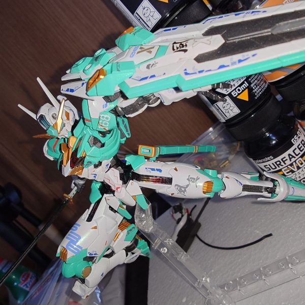 風真エアリアル