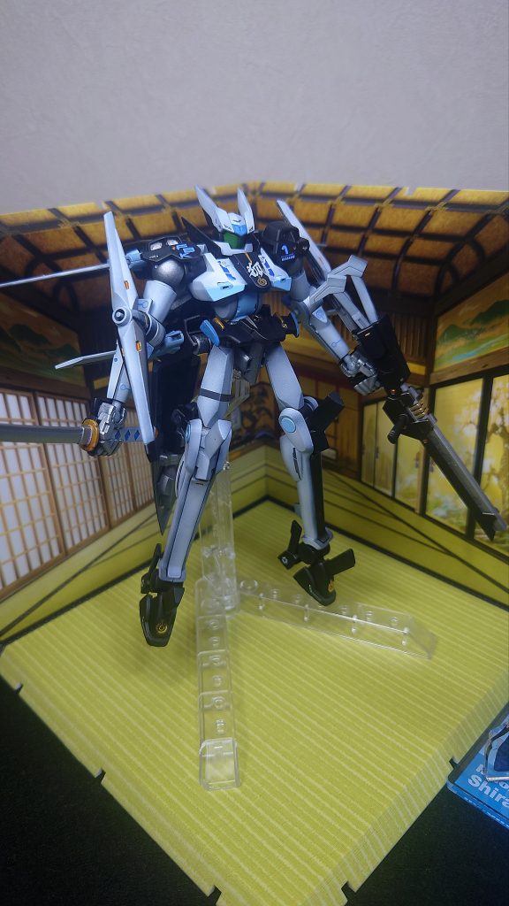 あ、最推しは白上フブキさんです