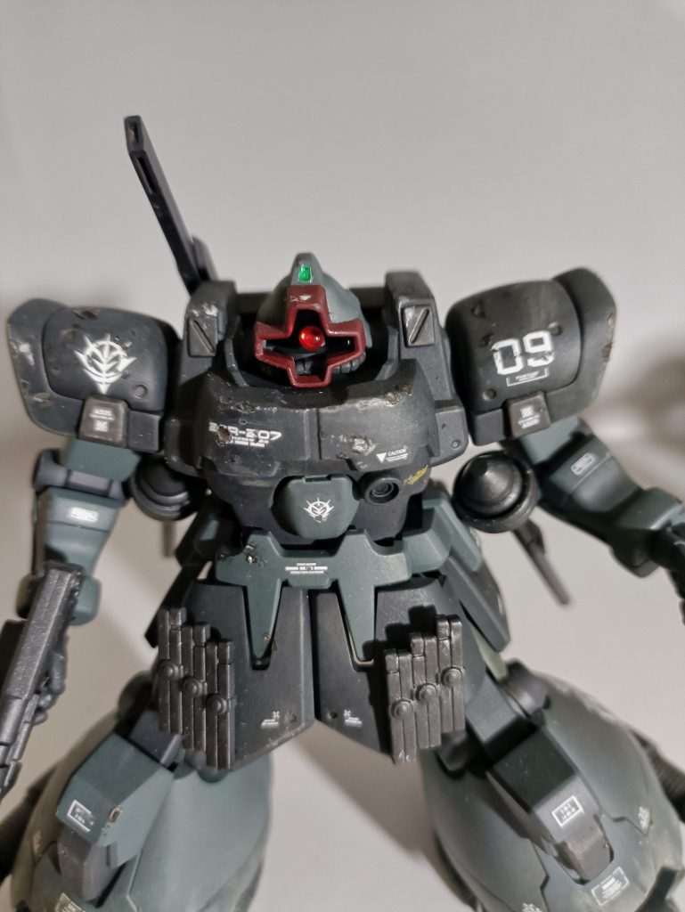 ドム・シャルフリヒター–5枚目/制作者：meganeGX