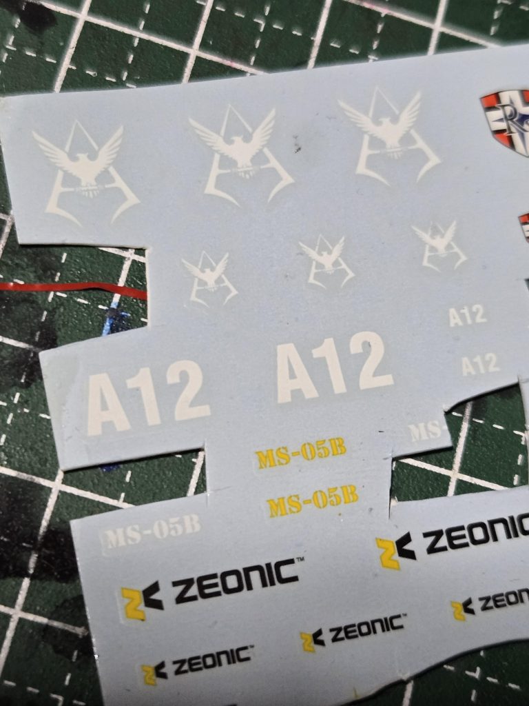 当時風ってことであの頃は存在してなかったA12とかこのパーソナルマークは使いません💦