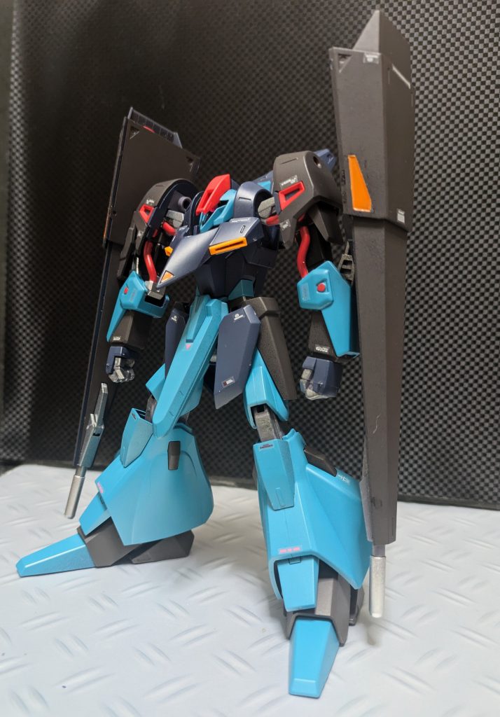 ギャプラン–5枚目/制作者：@Ymarl1