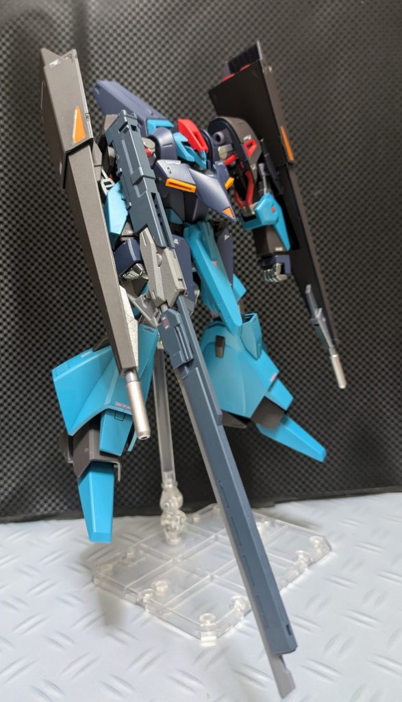 ギャプラン–3枚目/制作者：@Ymarl1