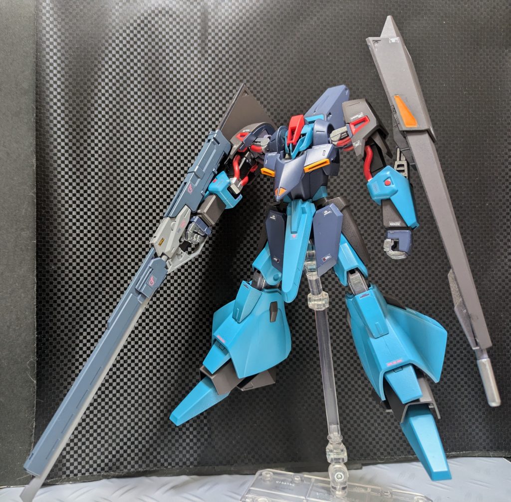 ギャプラン–2枚目/制作者：@Ymarl1