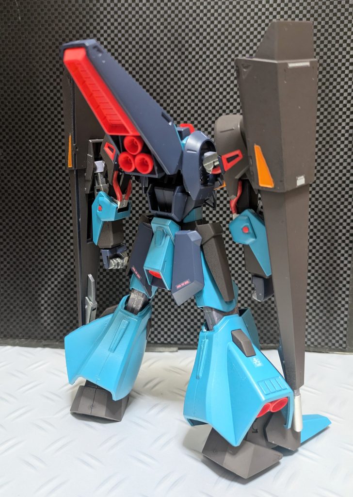 ギャプラン–3枚目/制作者：@Ymarl1