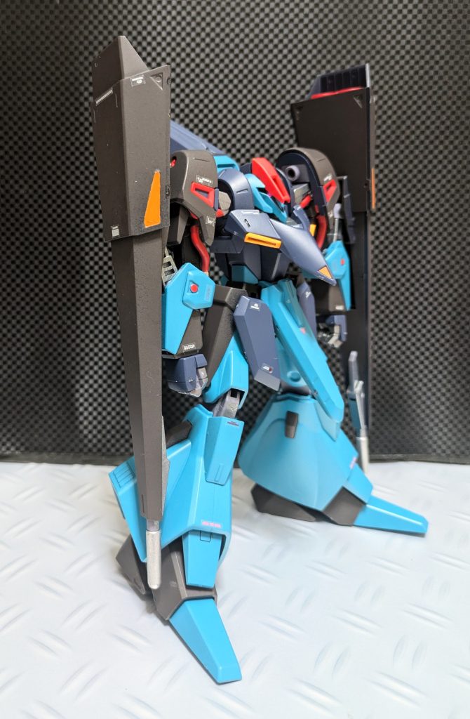 ギャプラン–2枚目/制作者：@Ymarl1