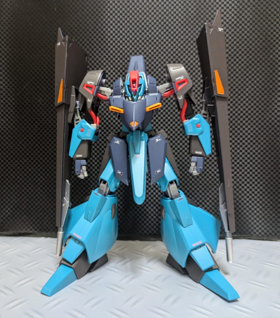 ギャプラン–4枚目/制作者：@Ymarl1