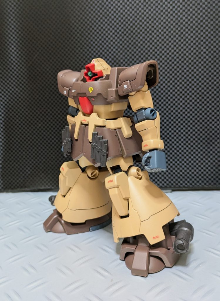 ドムトローペン　–2枚目/制作者：@Ymarl1