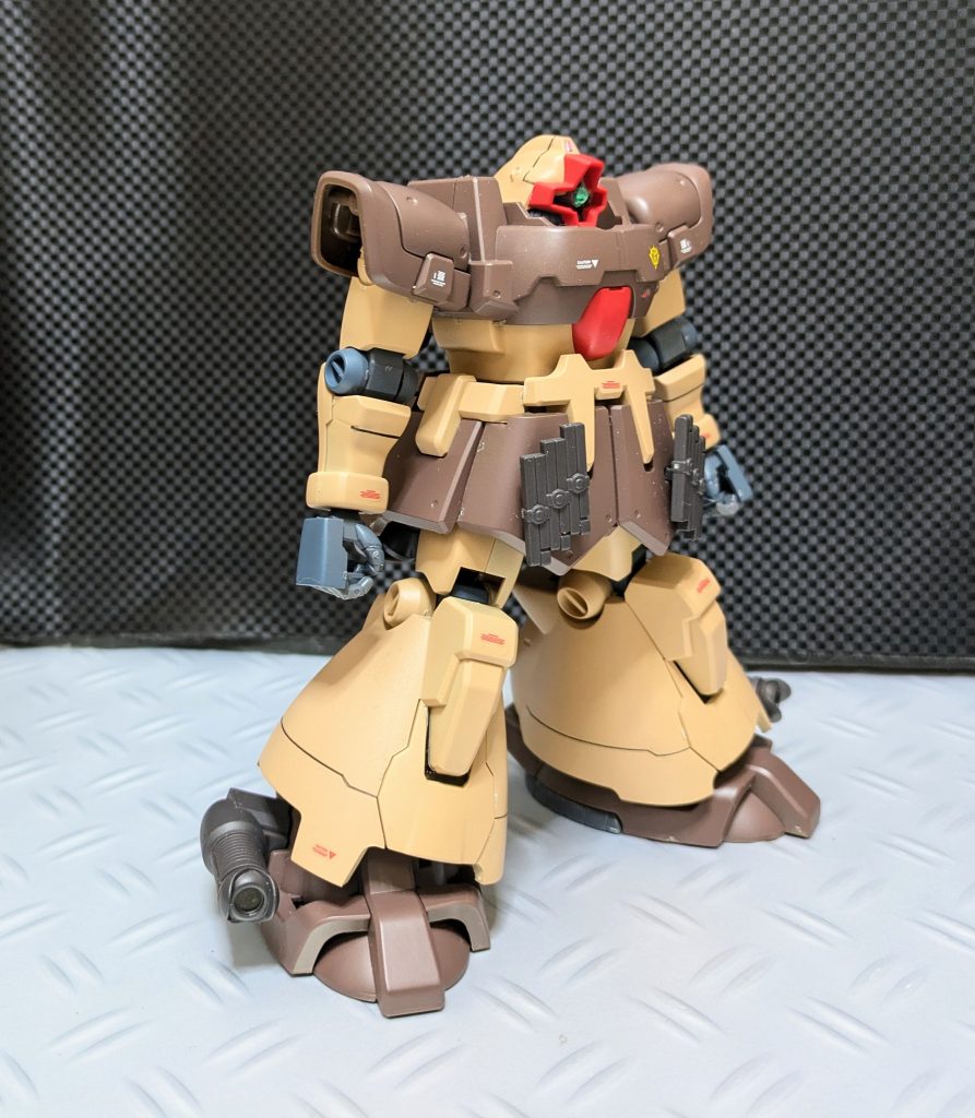 ドムトローペン　–5枚目/制作者：@Ymarl1