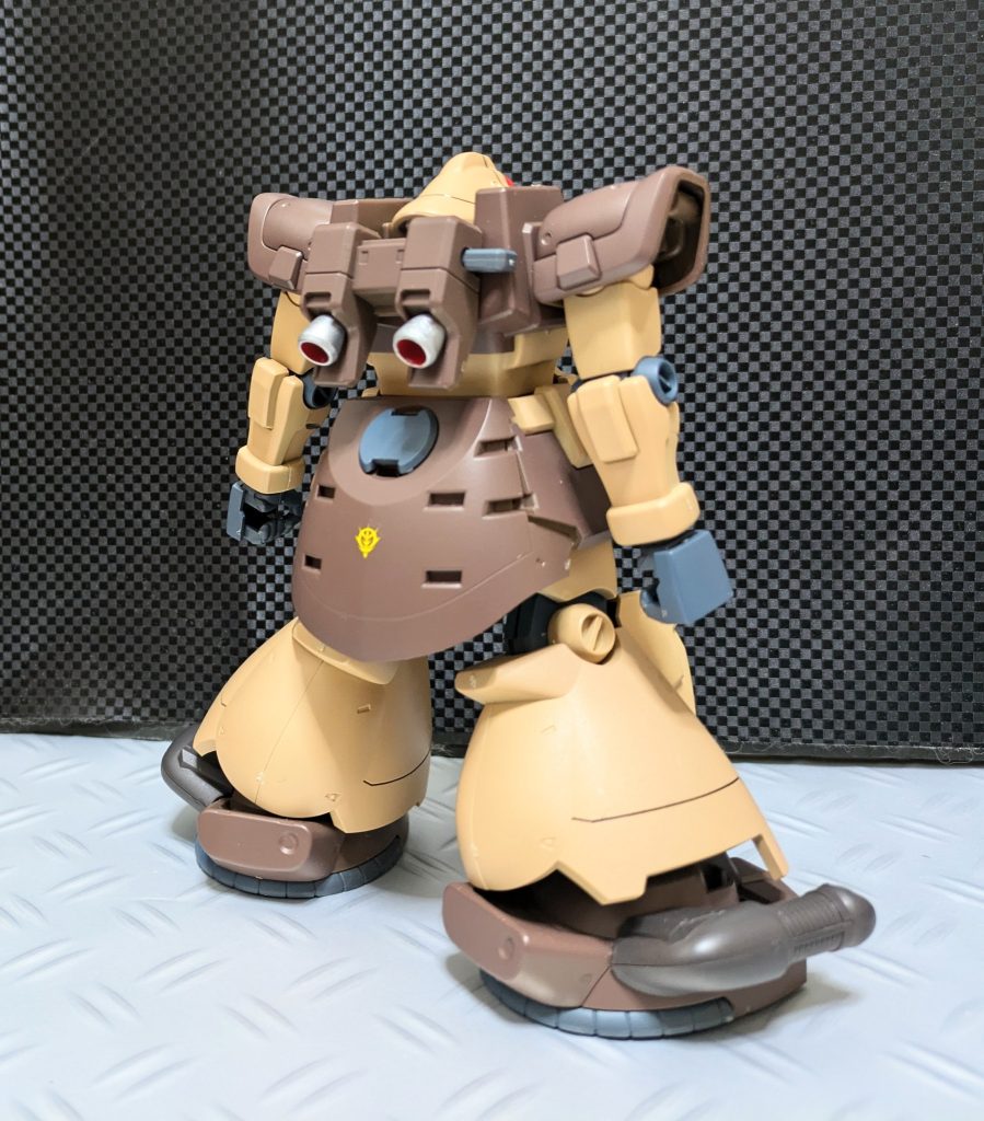 ドムトローペン　–3枚目/制作者：@Ymarl1