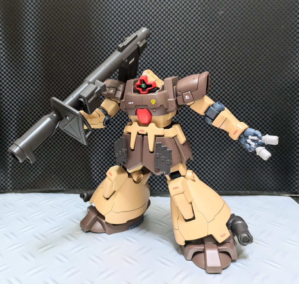 ドムトローペン　–3枚目/制作者：@Ymarl1