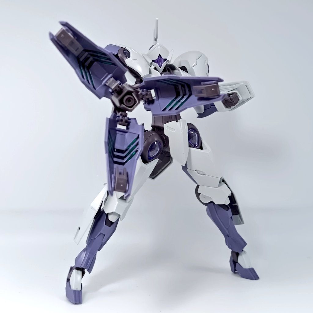 ミカエリス–2枚目/制作者：STR.EXE