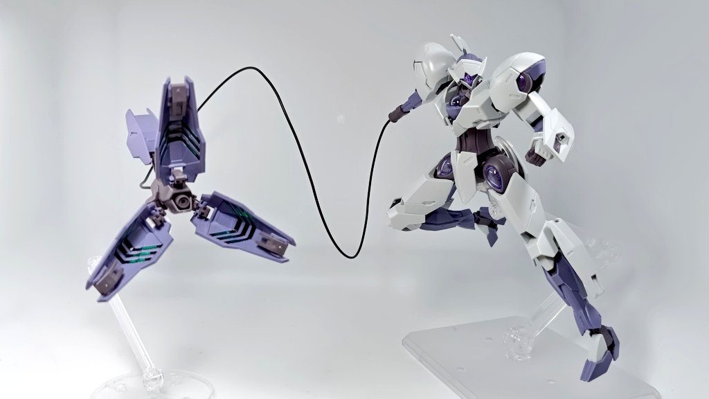 ミカエリス–4枚目/制作者：STR.EXE