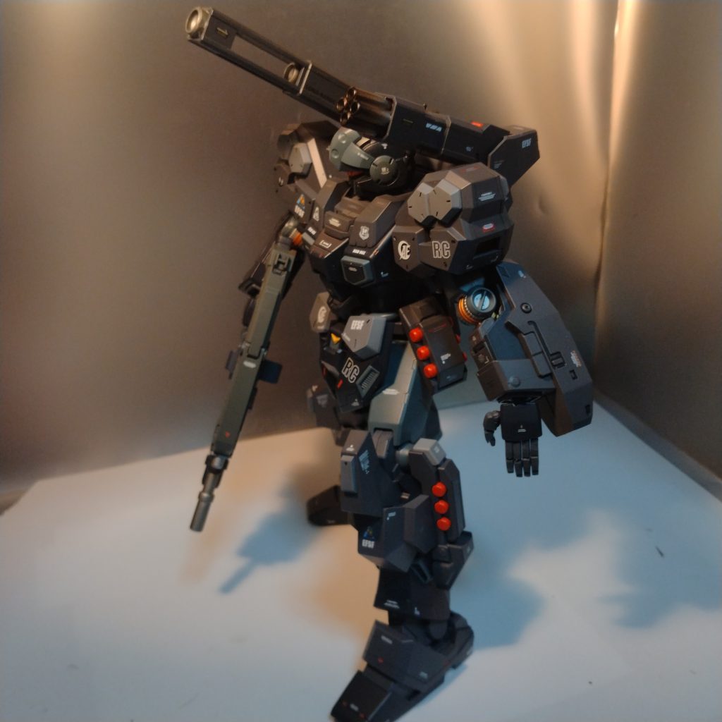 写真の写りがちょっと残念なので本来の見え方に一番近い画像です!(笑)