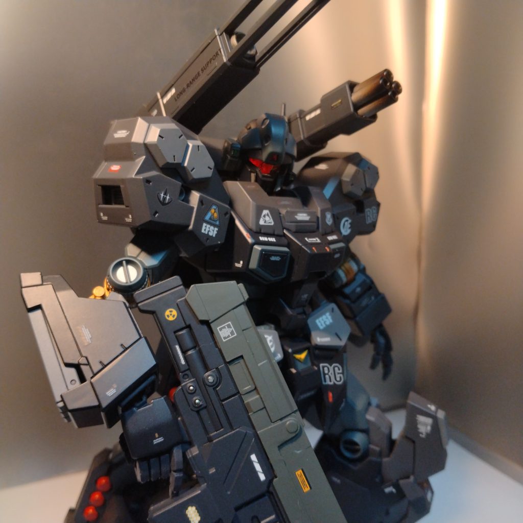 今までジェスタのLEDは黄色を入れてたのですが!今回は赤のLED入れてます!赤の方が私的に良いです!