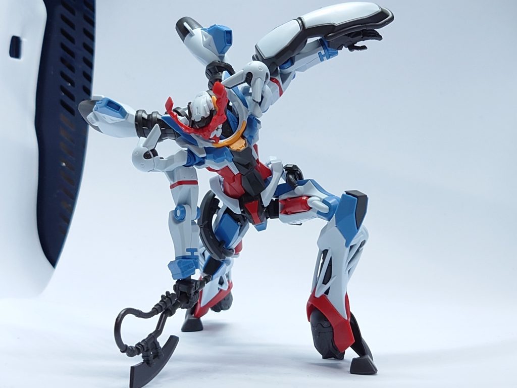 GQuuuuuX 「ジークアクス」–5枚目/制作者:マッシブ!