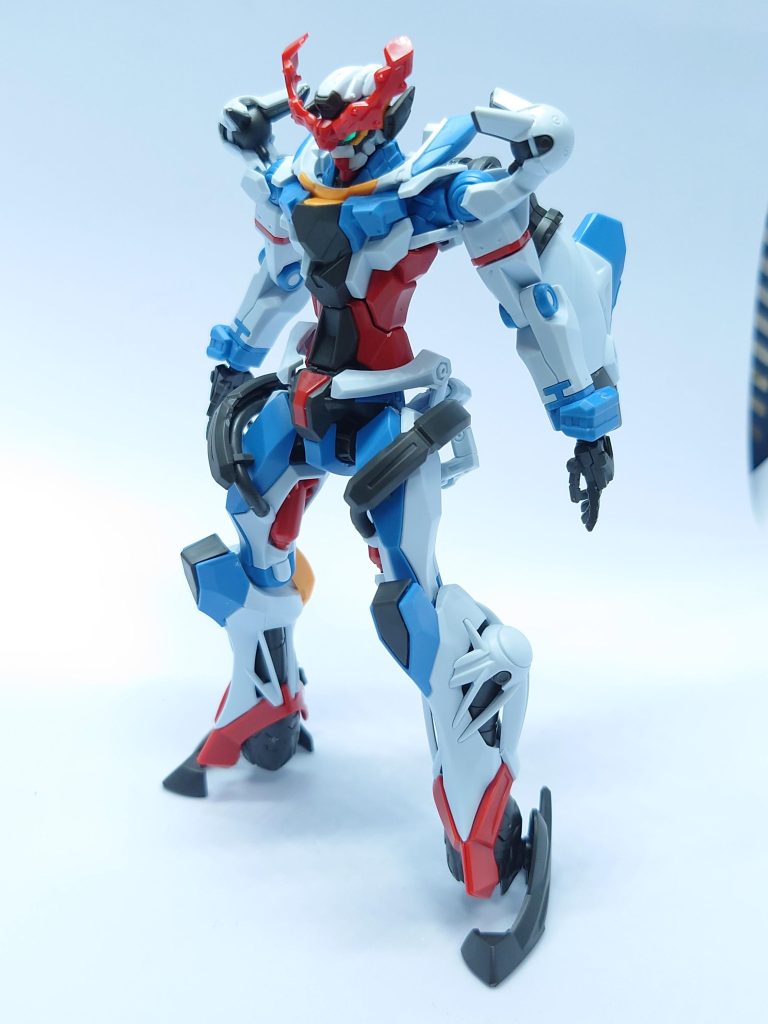 エヴァっぽいとの声を聞きますが、どこか特撮チックな要素も感じますね