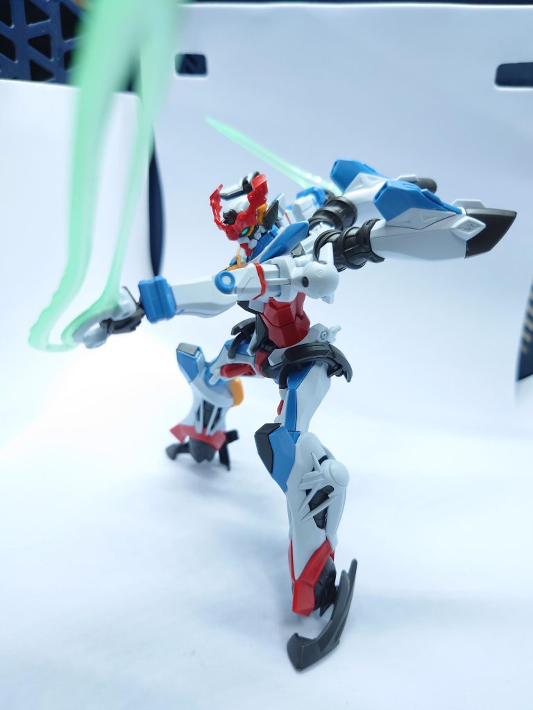 こんな感じで動く日が来るのか……