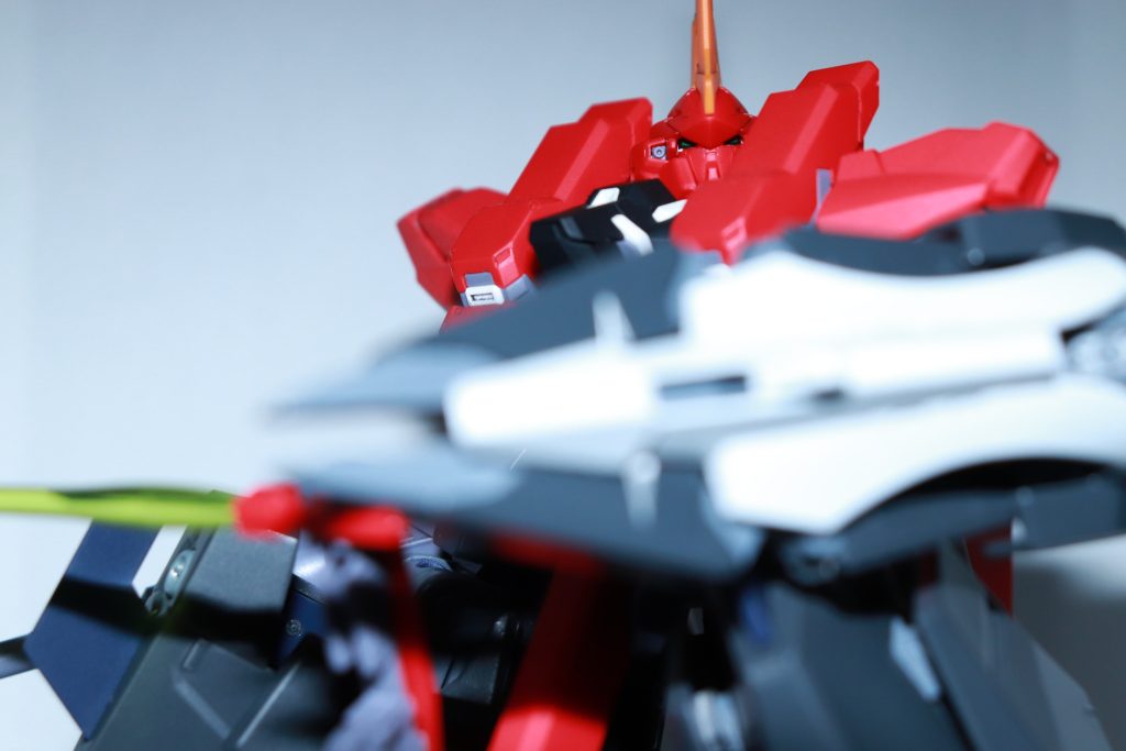 以上です‼今回はバーベインⅡのみでしたが、製作過程に投稿しているハンブラビⅡも完成し次第投稿予定です。~·~·~·~·~·~·~·~·~·~·~·~·~·~·~·~·~·~·~·~·~ご覧いただきありがとうございました!