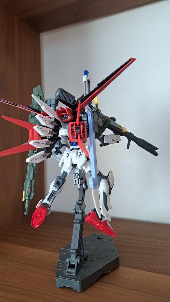 EG ストライク マシマシ–2枚目/制作者：hageshima