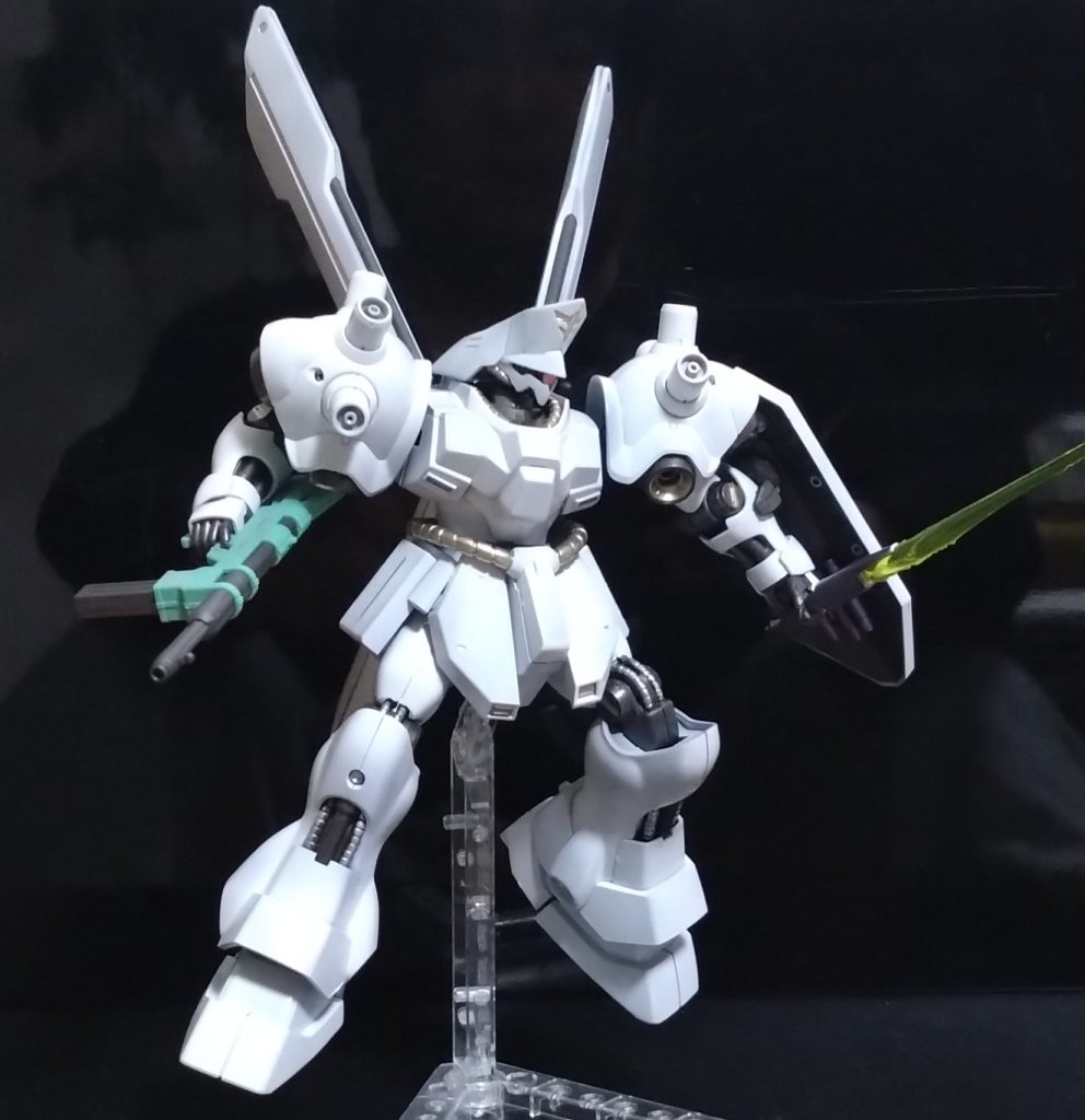 サイコ・ドーガ–2枚目/制作者：ame761224