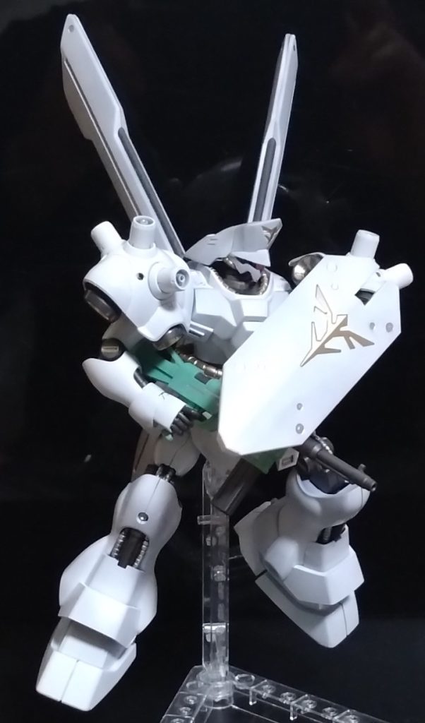 サイコ・ドーガ–4枚目/制作者：ame761224