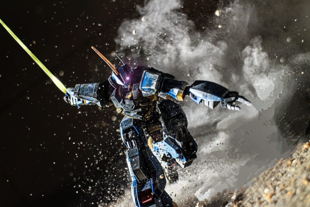 前へ!前へ!(gundam-kao7)