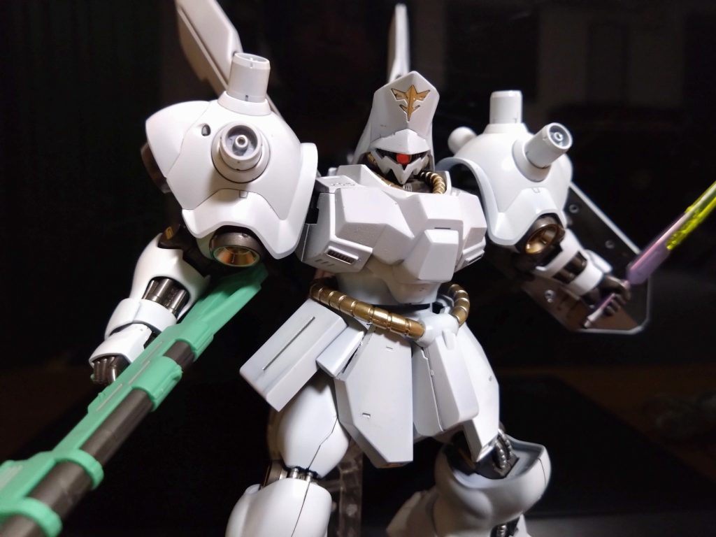 サイコ・ドーガ–4枚目/制作者：ame761224