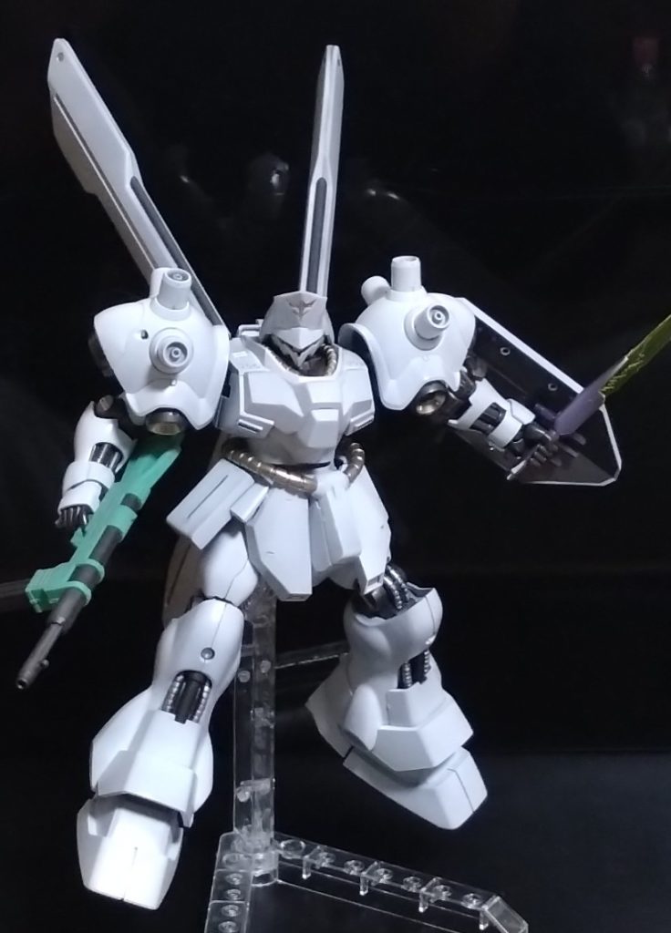 サイコ・ドーガ–3枚目/制作者：ame761224