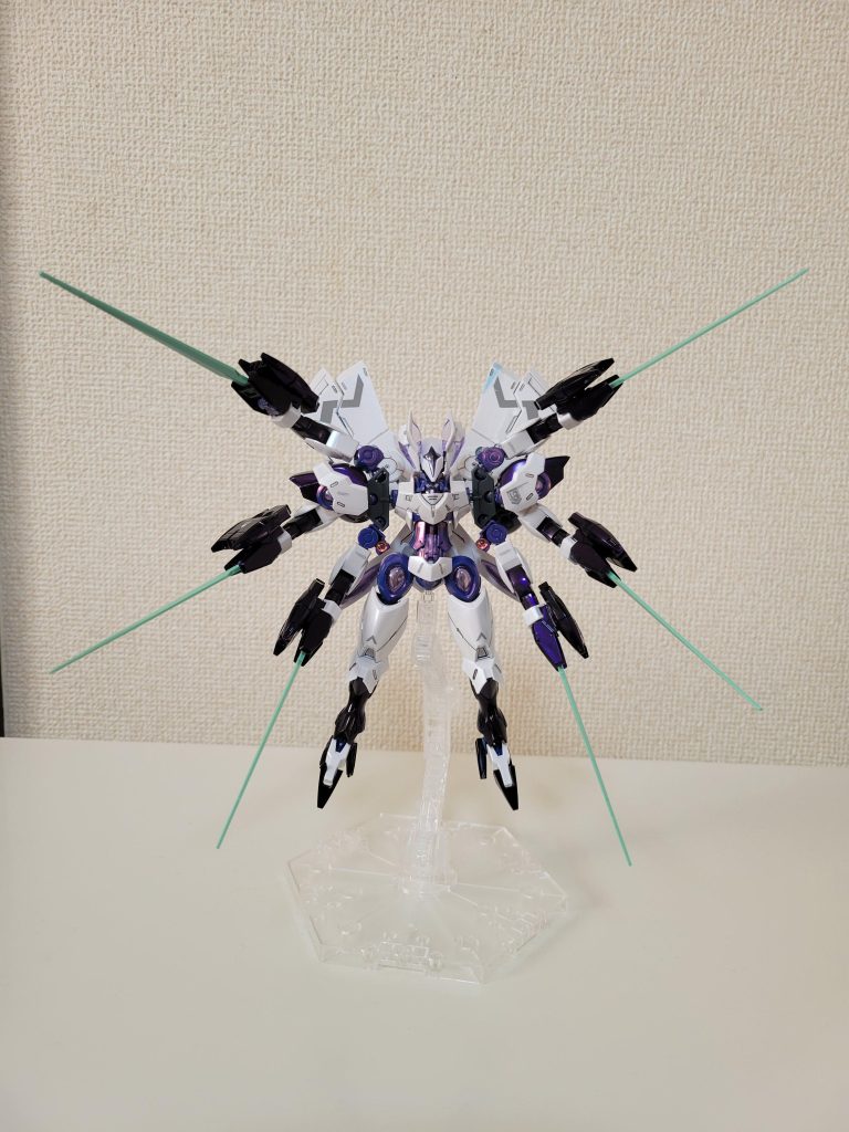 いざ、勝負!