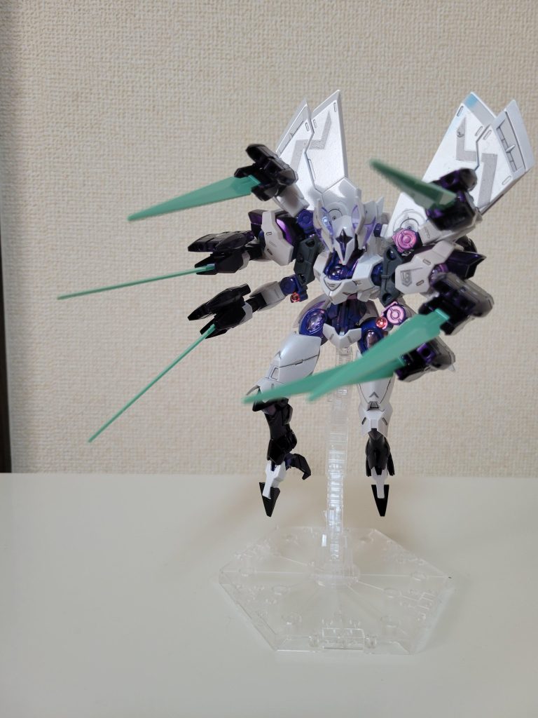 そんな道理、私の無理でこじ開ける!
