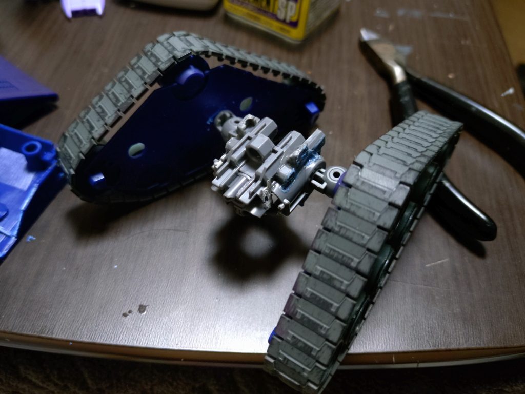 珍走鏡餅元旦ク！–3枚目/制作者：high-六