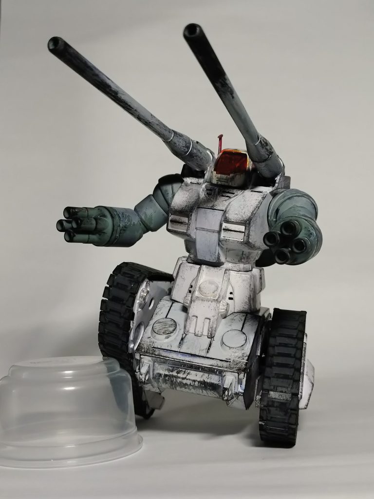 珍走鏡餅元旦ク！–6枚目/制作者：high-六