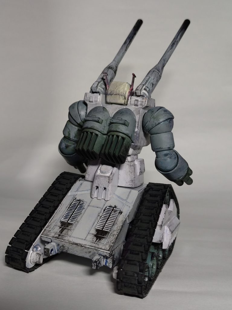 珍走鏡餅元旦ク！–3枚目/制作者：high-六